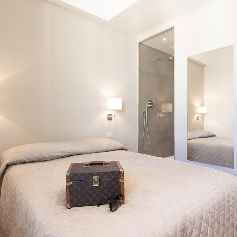 Loft with panoramic terrace overlooking the rooftops of Florence - Appartamento con 2 Camere da Letto - 7
