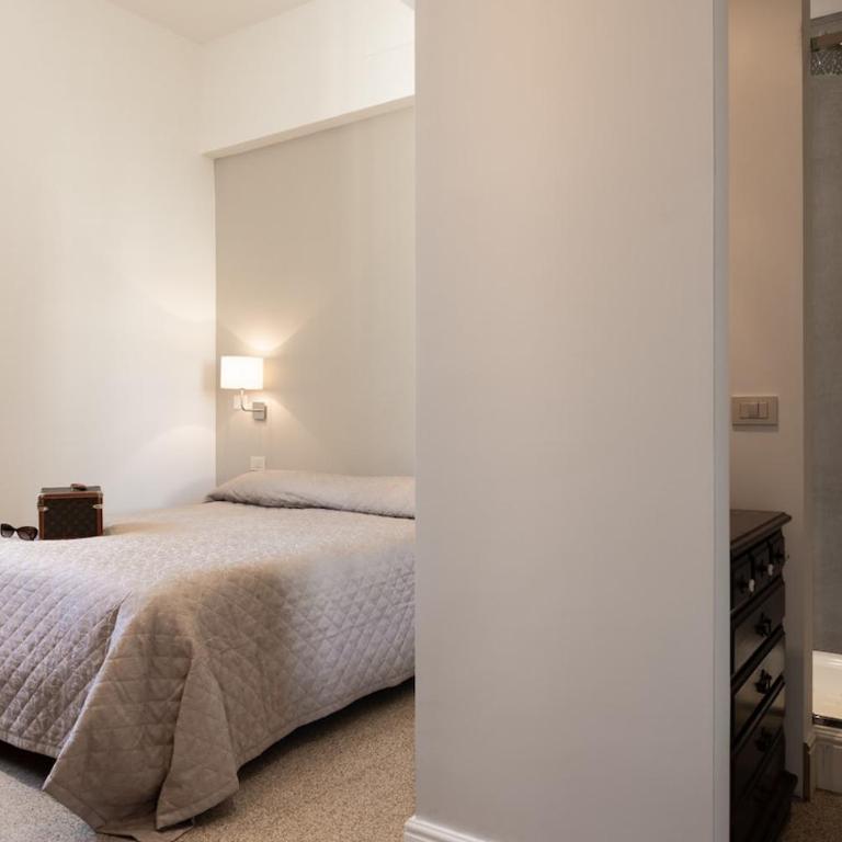 Loft with panoramic terrace overlooking the rooftops of Florence - Appartamento con 2 Camere da Letto - 19