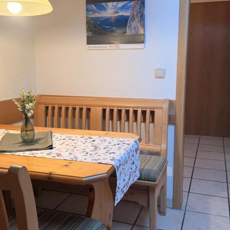 Mittermeier´s Birnbaumplatzl - Appartamento Superior con 1 Camera da Letto e Balcone - 9