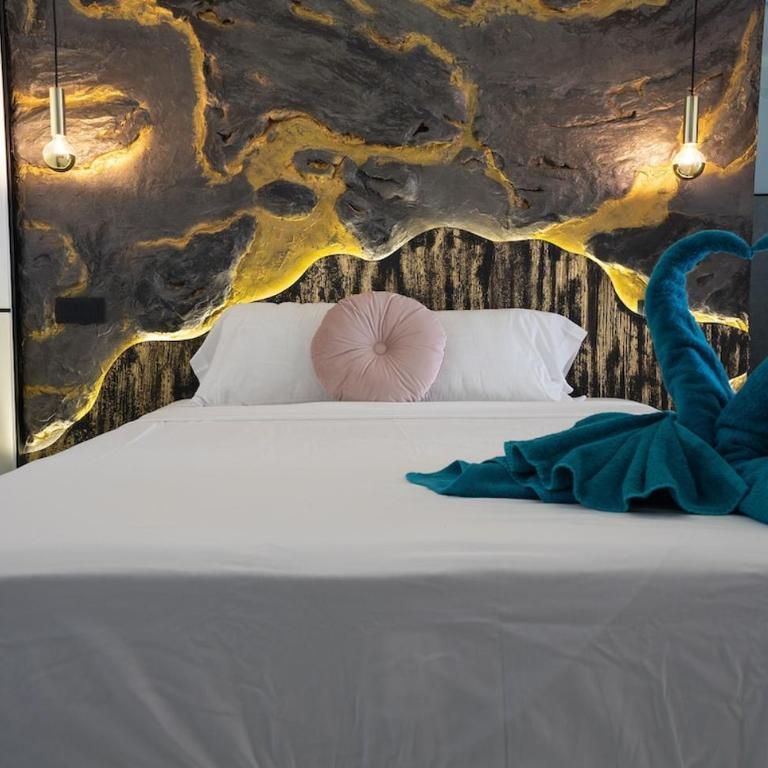Villa la Menta By HomestayGranCanaria - Villa - 8
