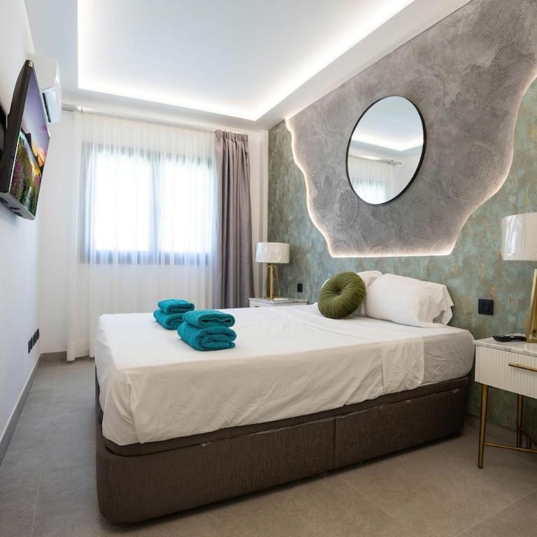 Villa la Menta By HomestayGranCanaria - Villa - 9