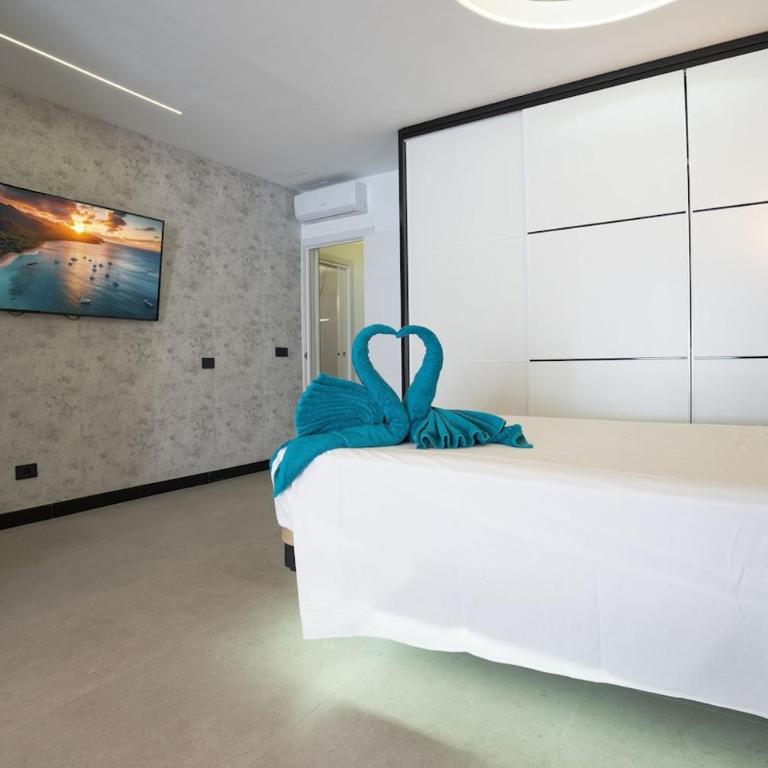Villa la Menta By HomestayGranCanaria - Villa - 10