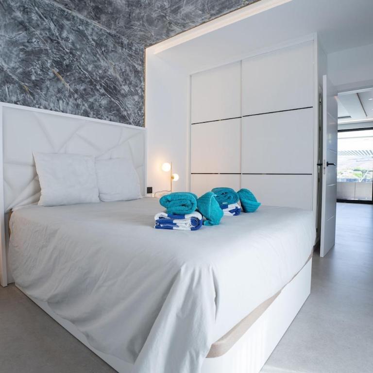 Villa la Menta By HomestayGranCanaria - Villa - 13