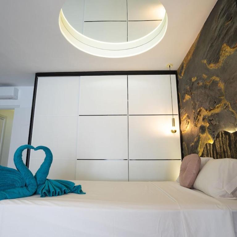 Villa la Menta By HomestayGranCanaria - Villa - 18