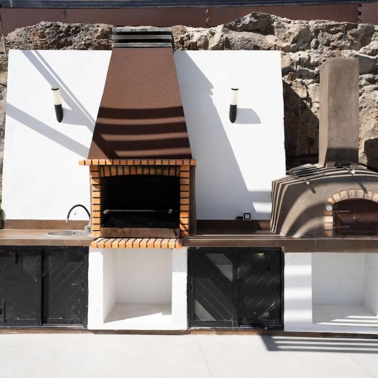 Villa la Menta By HomestayGranCanaria - Villa - 23