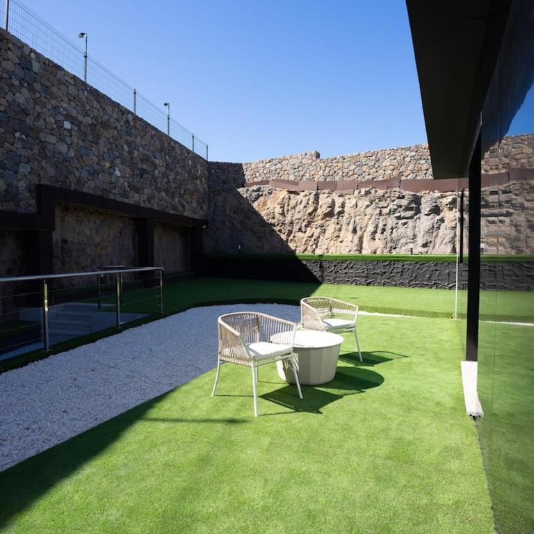 Villa la Menta By HomestayGranCanaria - Villa - 24