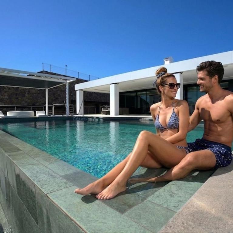 Villa la Menta By HomestayGranCanaria - Villa - 25
