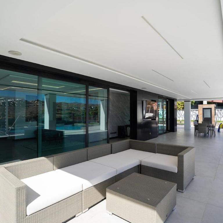 Villa la Menta By HomestayGranCanaria - Villa - 27