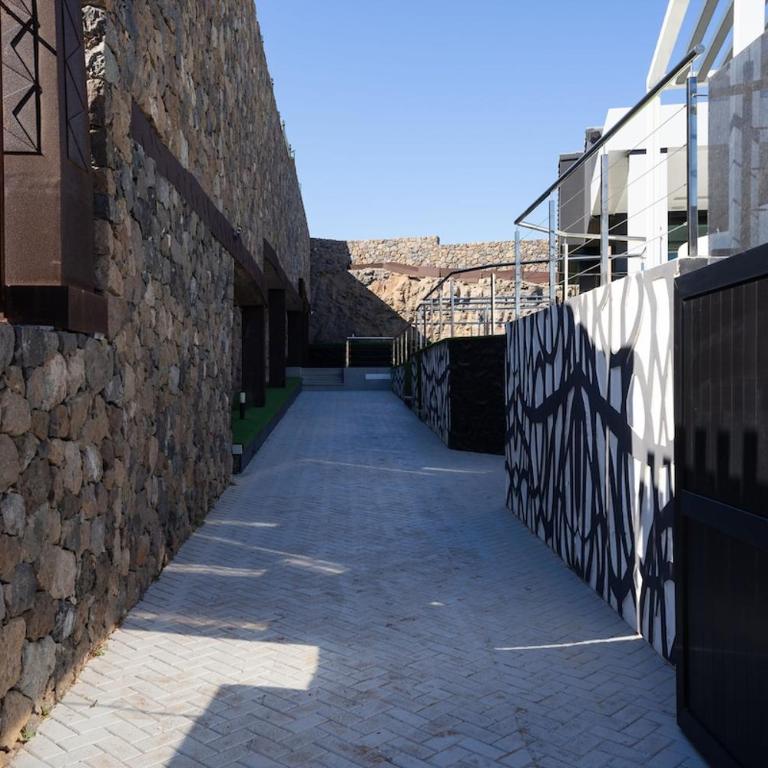 Villa la Menta By HomestayGranCanaria - Villa - 31