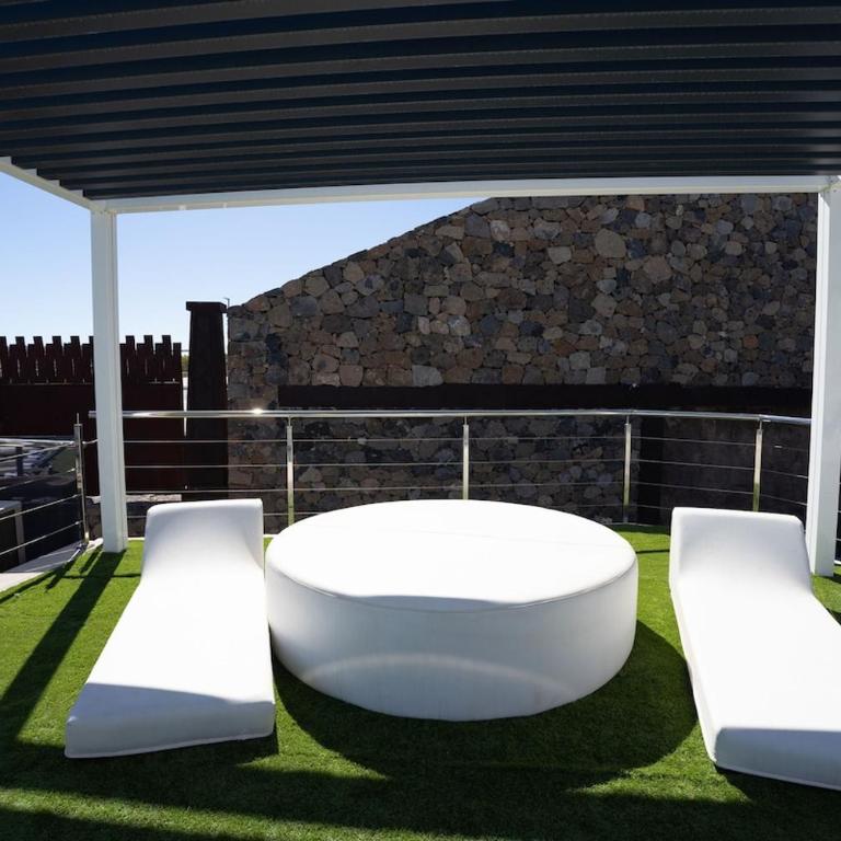 Villa la Menta By HomestayGranCanaria - Villa - 53