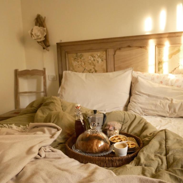 Cottage nel verde e nel silenzio a Firenze-La Serra Sognante - Casa con 1 dormitorio - 1