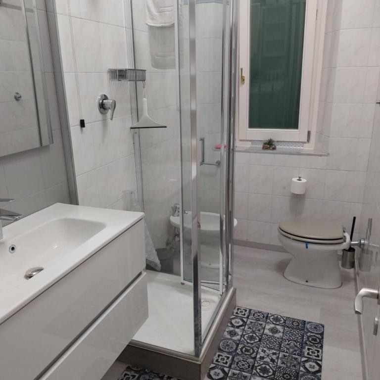 Guest House Nardi 18 - Arezzo - Appartamento con 1 Camera da Letto - 11