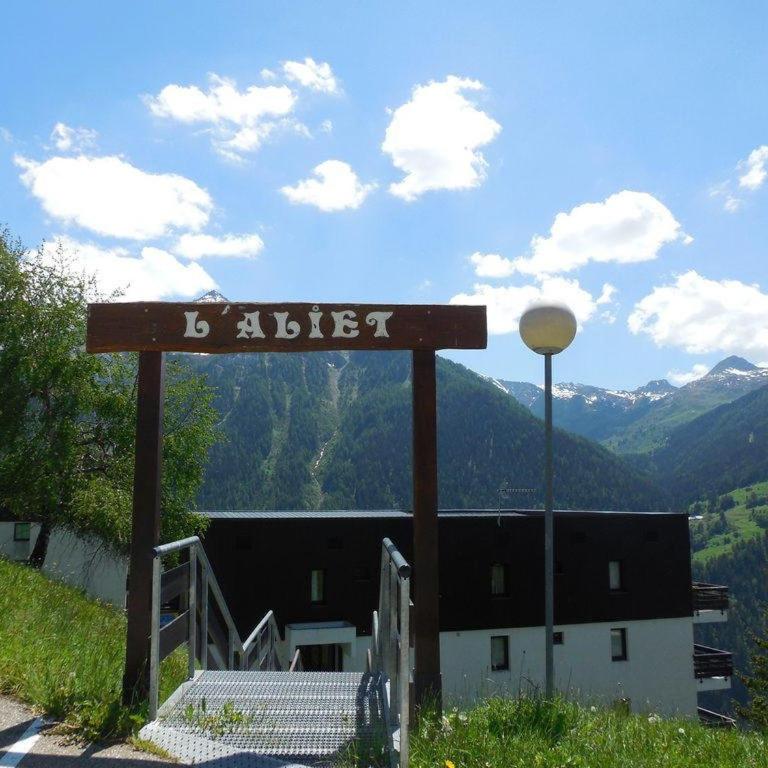 Paradiski calme et ensoleillé plan peisey - Apartment - 5