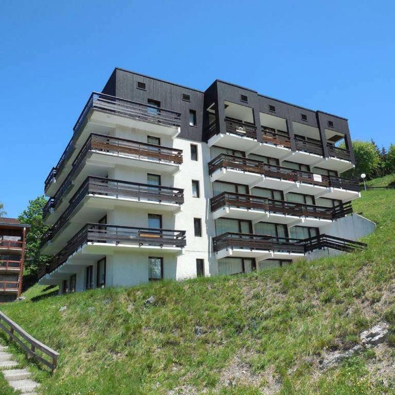 Paradiski calme et ensoleillé plan peisey - Apartment - 6