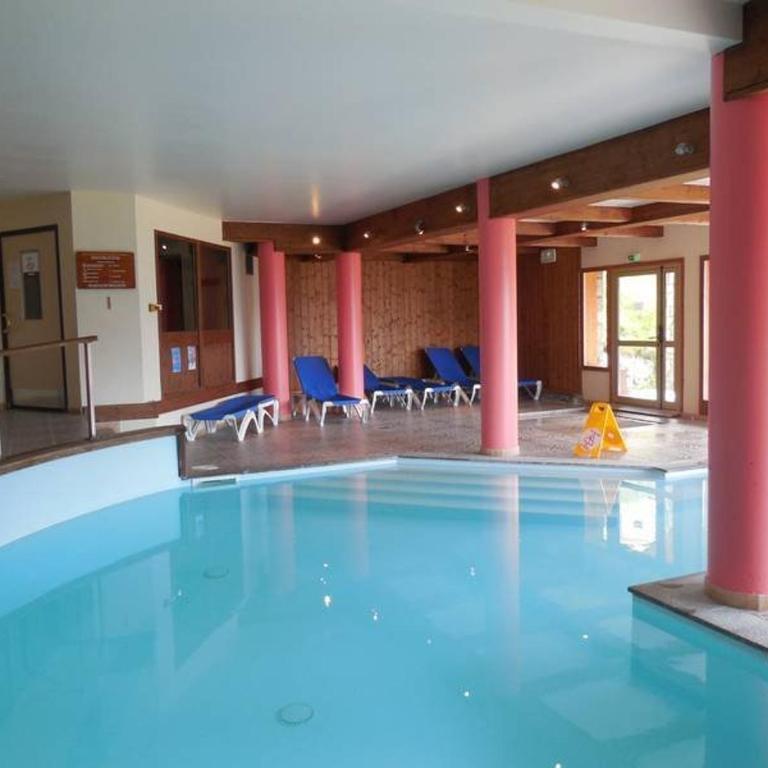 Paradiski proche des pistes plan peisey - Appartement - 2