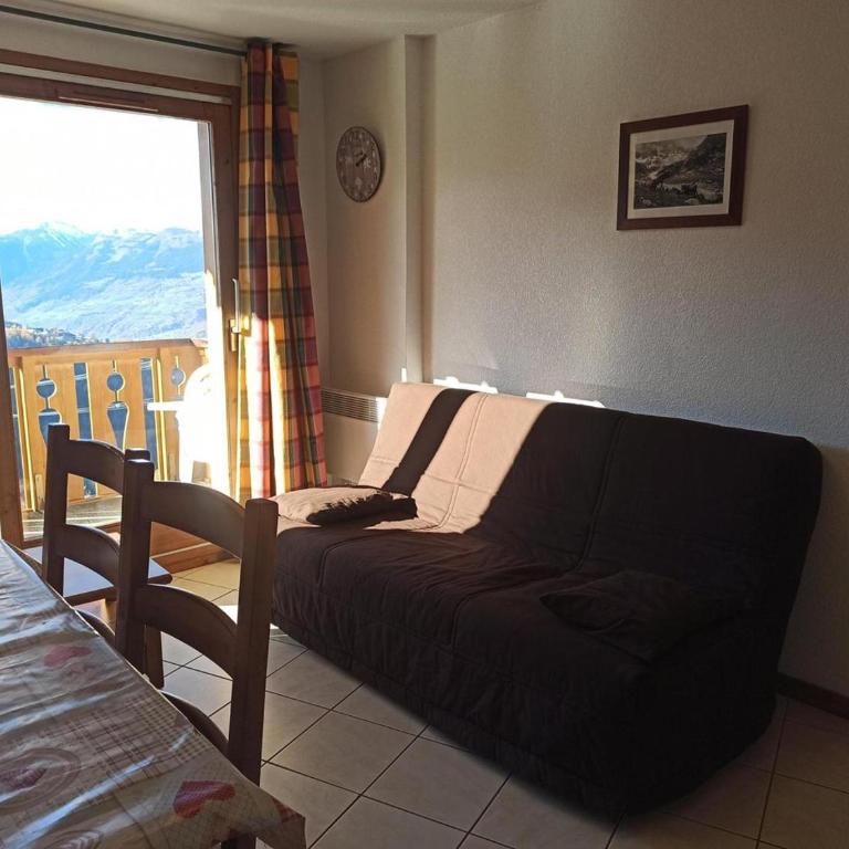 Paradiski proche des pistes plan peisey - Appartement - 4