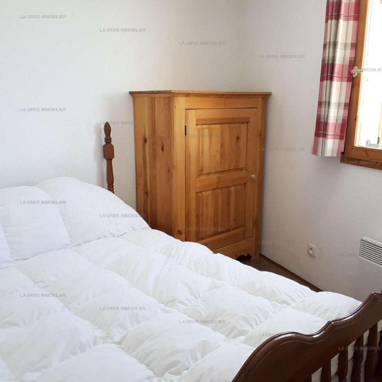 Paradiski proche des pistes plan peisey - Apartamento - 2