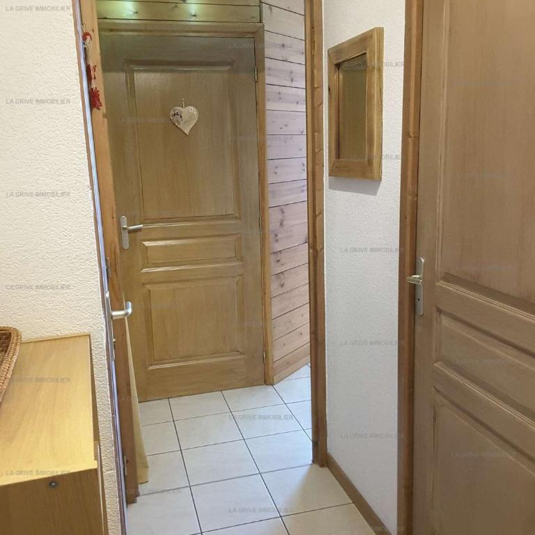 Paradiski proche des pistes plan peisey - Apartamento - 3