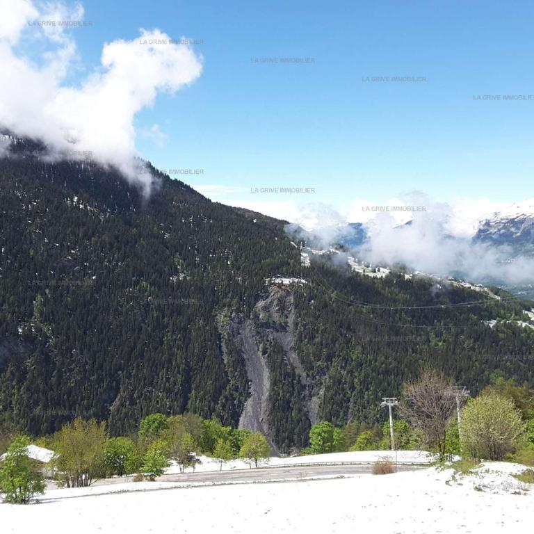 Paradiski proche des pistes plan peisey - Apartamento - 5