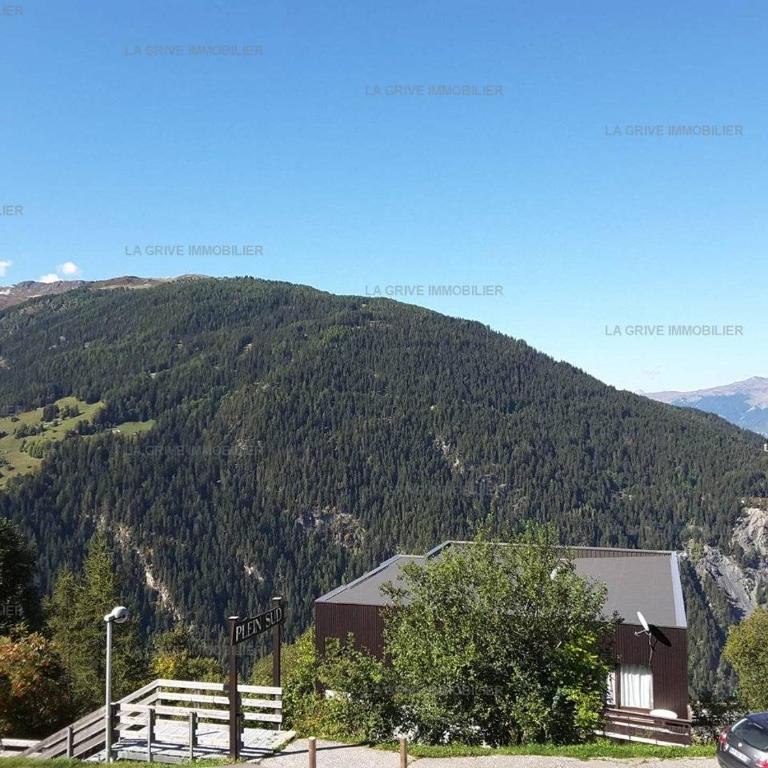 Paradiski calme et ensoleillé plan peisey - Apartment - 5