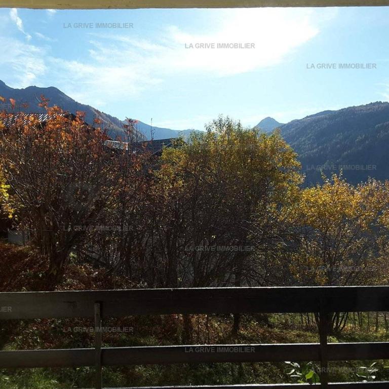 Paradiski proche des pistes plan peisey - Apartment - 2