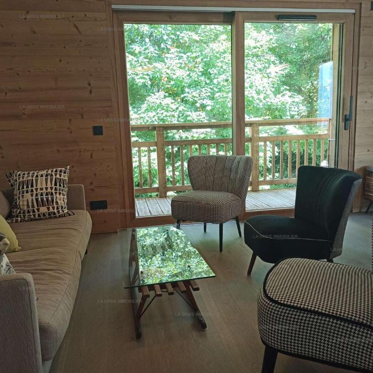 Paradiski nouveau, calme et ensoleillé plan Peisey - Appartamento - 2