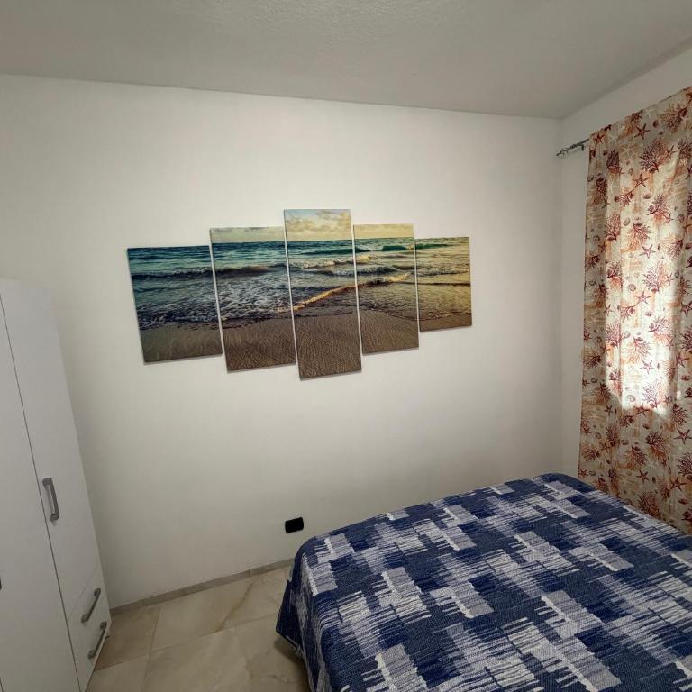 Zoe House - Appartamento con 2 Camere da Letto - 21