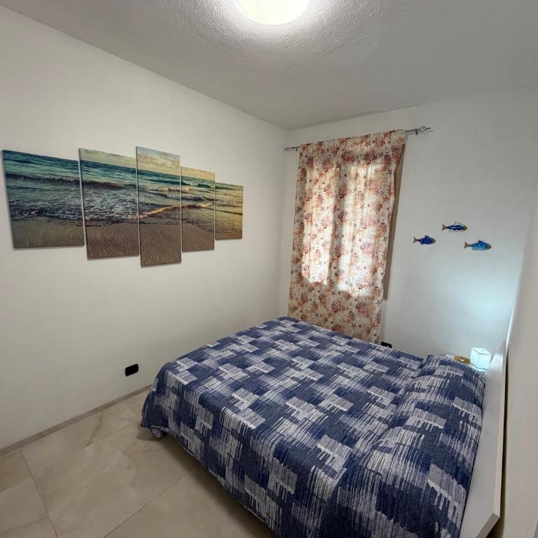 Zoe House - Appartamento con 2 Camere da Letto - 23
