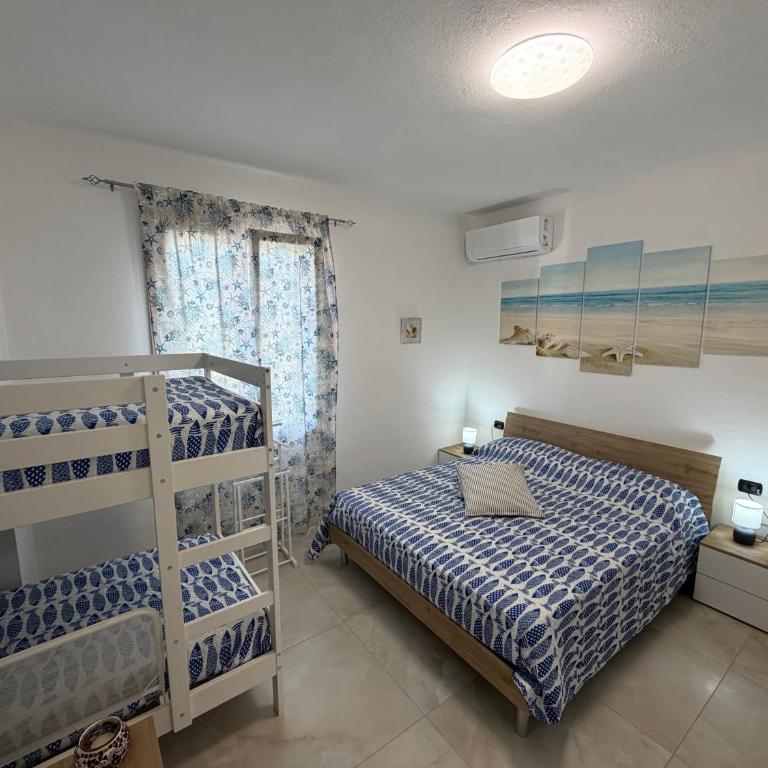 Zoe House - Appartamento con 2 Camere da Letto - 25