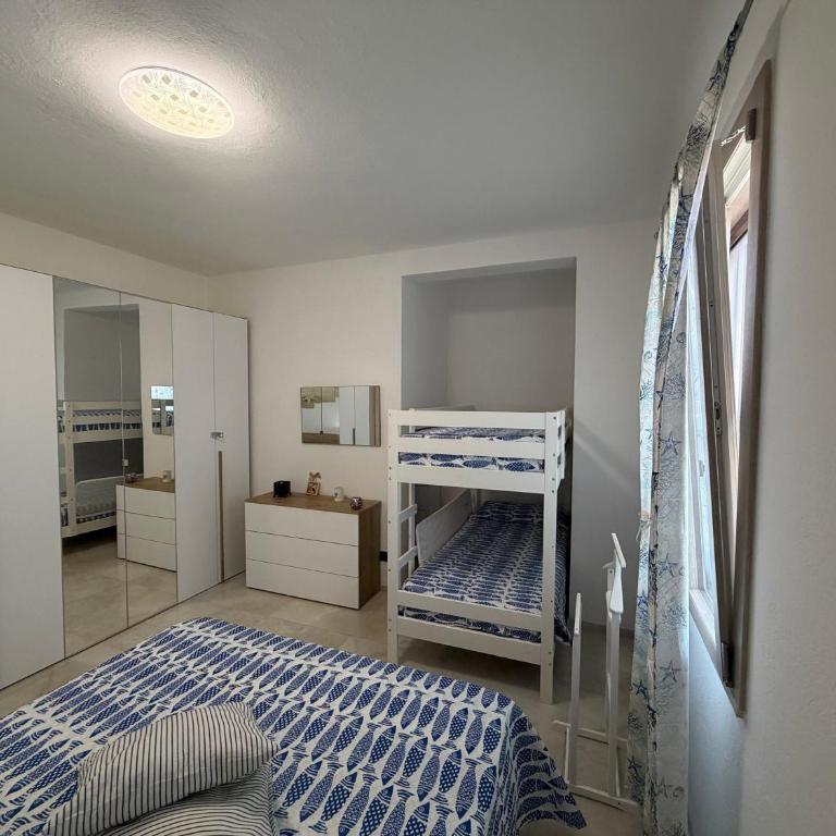 Zoe House - Appartamento con 2 Camere da Letto - 26