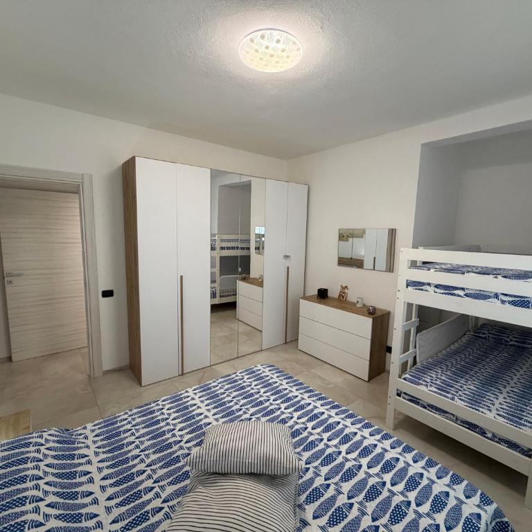 Zoe House - Appartamento con 2 Camere da Letto - 27