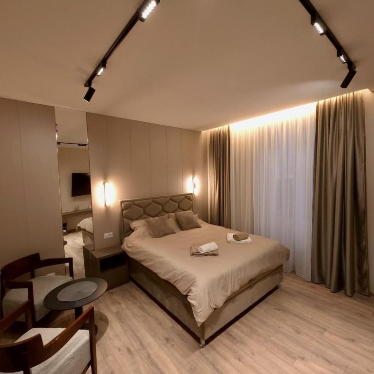 Natalie Atelier Belgrade Central - Apartment mit 1 Schlafzimmer - 1