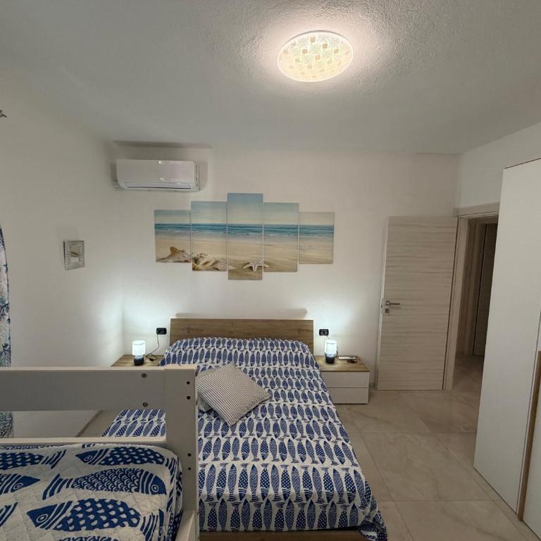 Zoe House - Appartamento con 2 Camere da Letto - 28