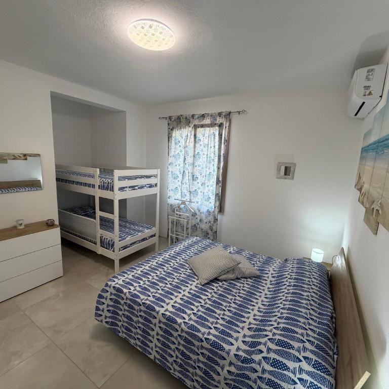 Zoe House - Appartamento con 2 Camere da Letto - 29