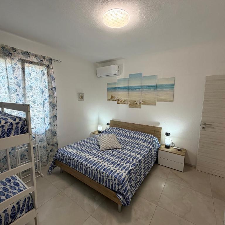 Zoe House - Appartamento con 2 Camere da Letto - 30