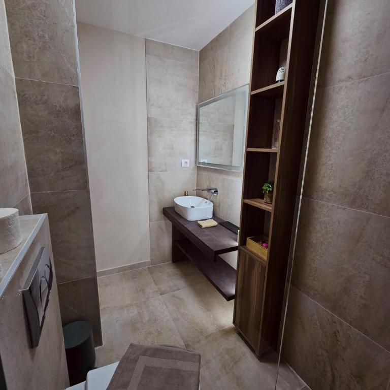 Natalie Atelier Belgrade Central - Apartment mit 1 Schlafzimmer - 2