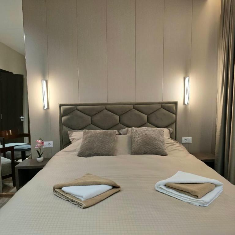 Natalie Atelier Belgrade Central - Apartment mit 1 Schlafzimmer - 5