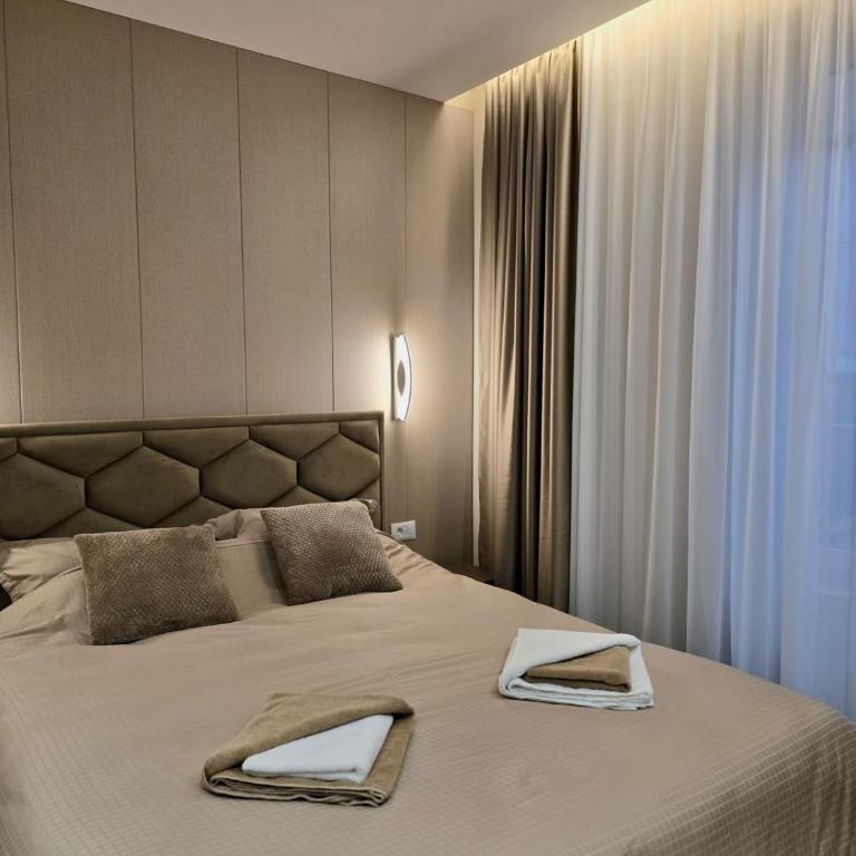 Natalie Atelier Belgrade Central - Apartment mit 1 Schlafzimmer - 6