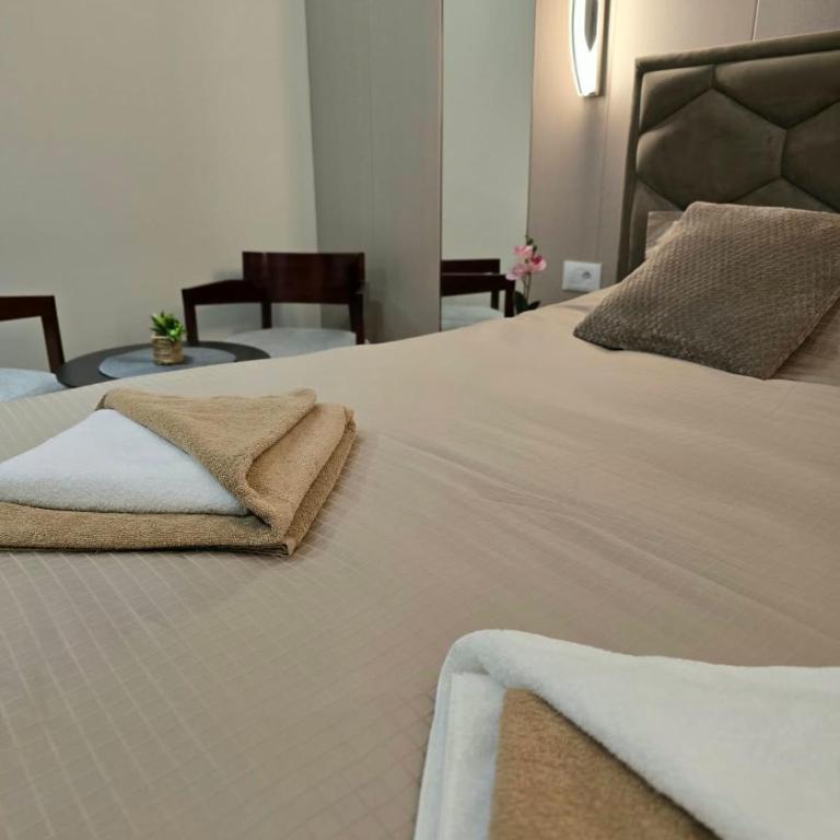 Natalie Atelier Belgrade Central - Apartment mit 1 Schlafzimmer - 7