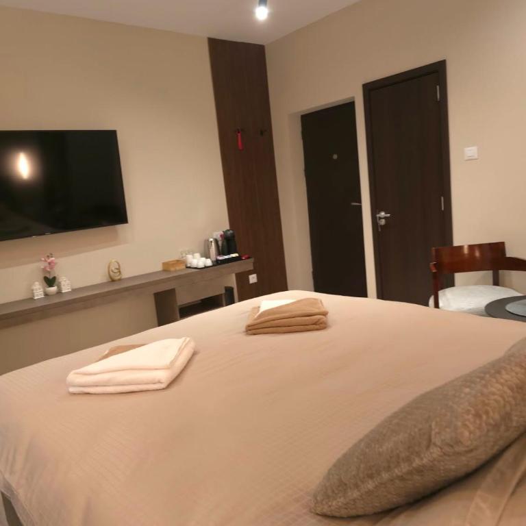 Natalie Atelier Belgrade Central - Apartment mit 1 Schlafzimmer - 10