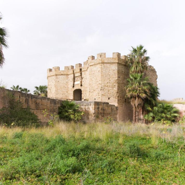 Torre Mastra Relais - Ferienhaus - 14