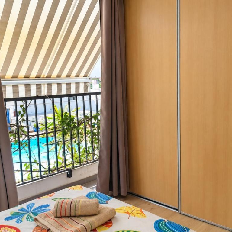 Pool View Yard Bungalow - Casa - 41