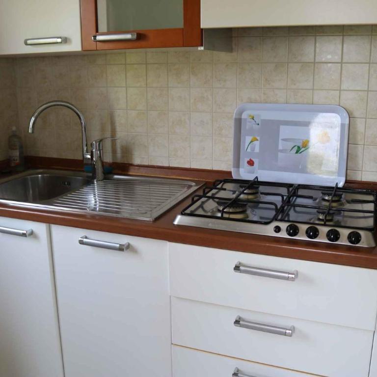 Apartment with Pool in Bardolino-Gardasee 57775 - Appartamento - 1