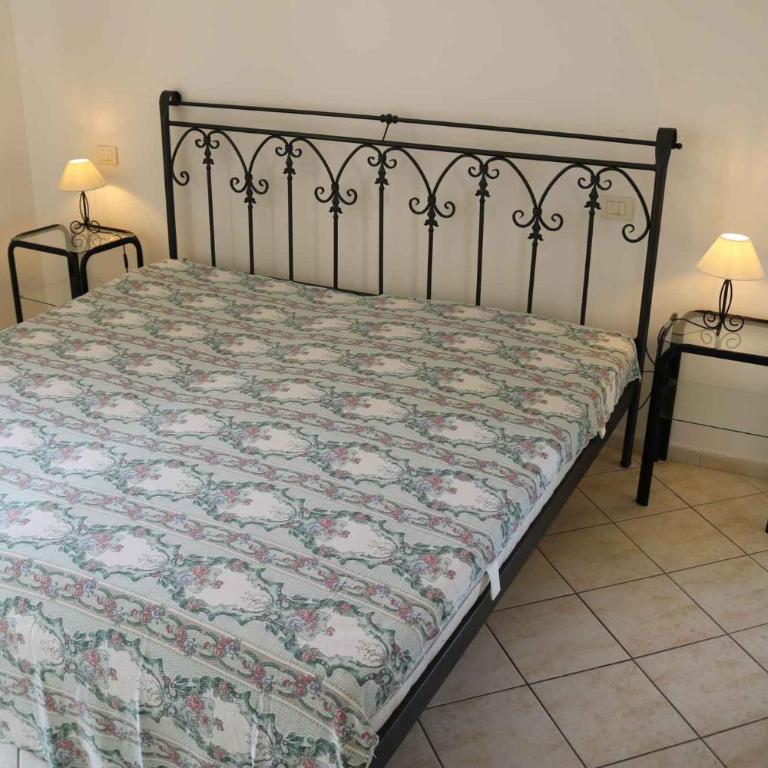 Apartment with Pool in Bardolino-Gardasee 57775 - Appartamento - 3