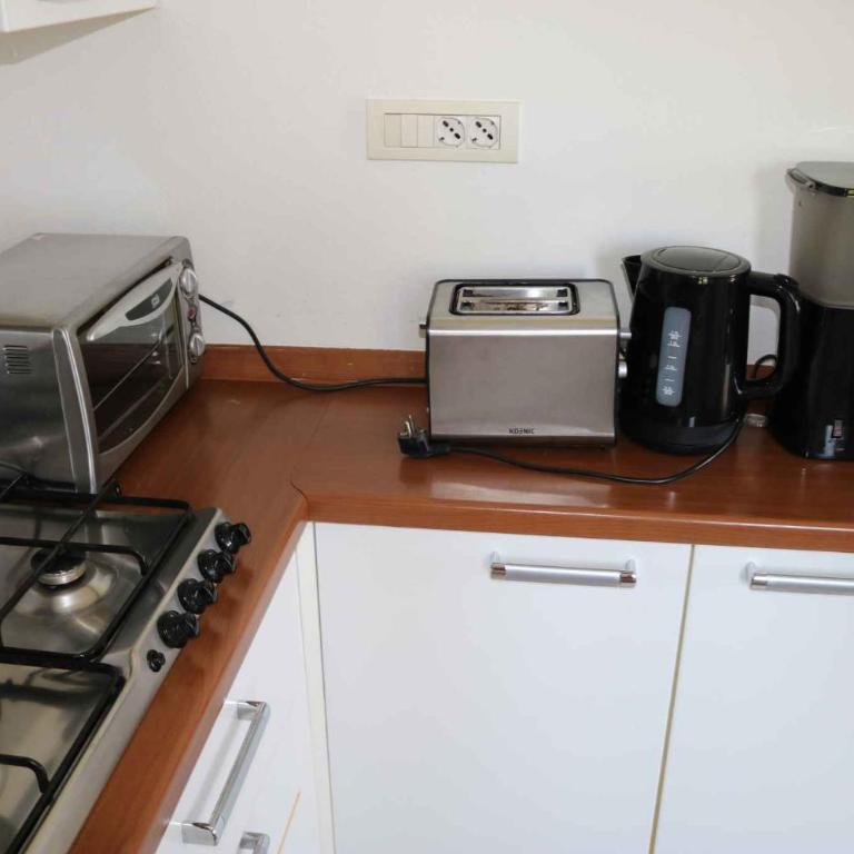 Apartment with Pool in Bardolino-Gardasee 57775 - Appartamento - 8