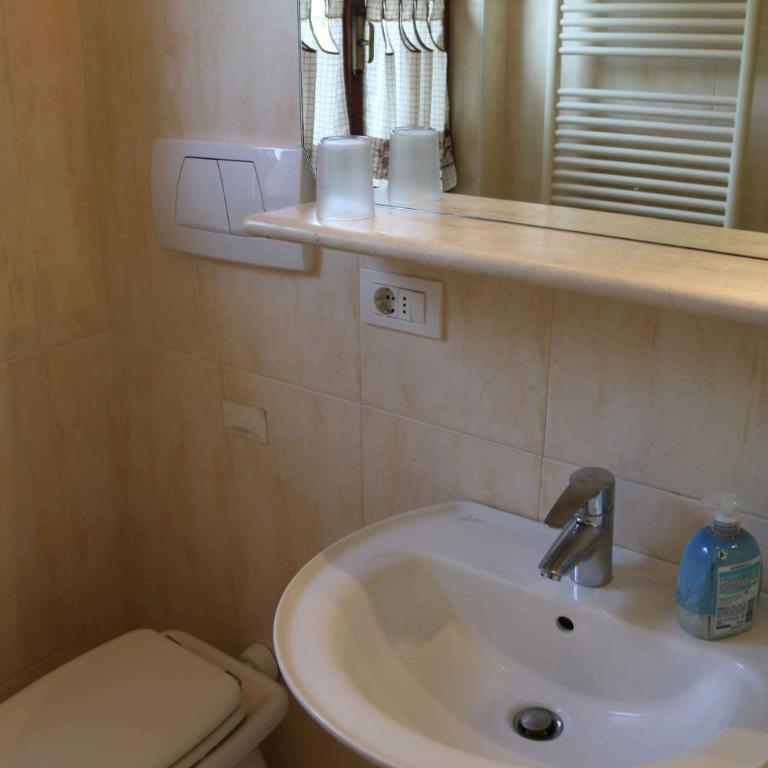 Apartment with Pool in Bardolino-Gardasee 57775 - Appartamento - 11