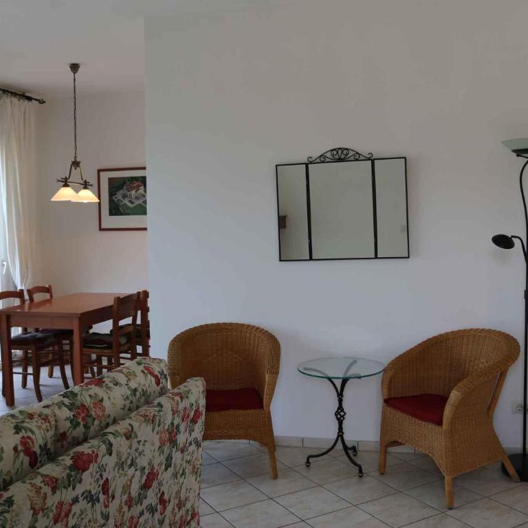 Apartment with Pool in Bardolino-Gardasee 57775 - Appartamento - 16