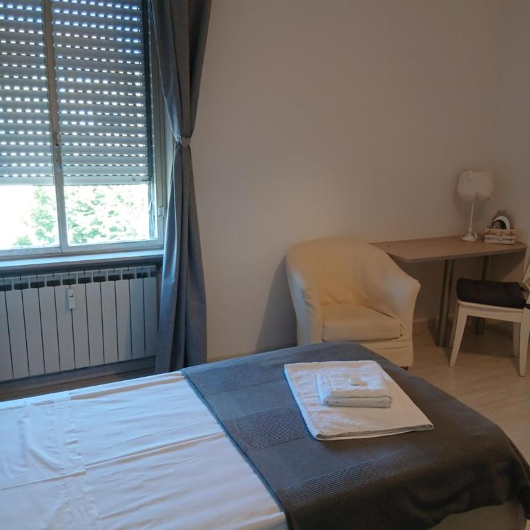 Stella - Appartamento con 2 Camere da Letto - 14