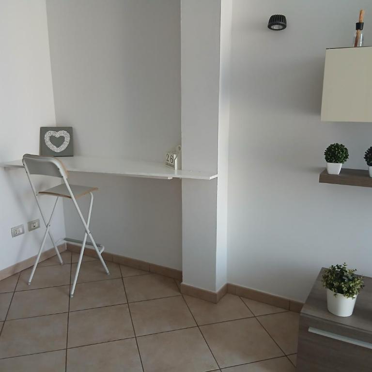 Stella - Appartamento con 2 Camere da Letto - 9
