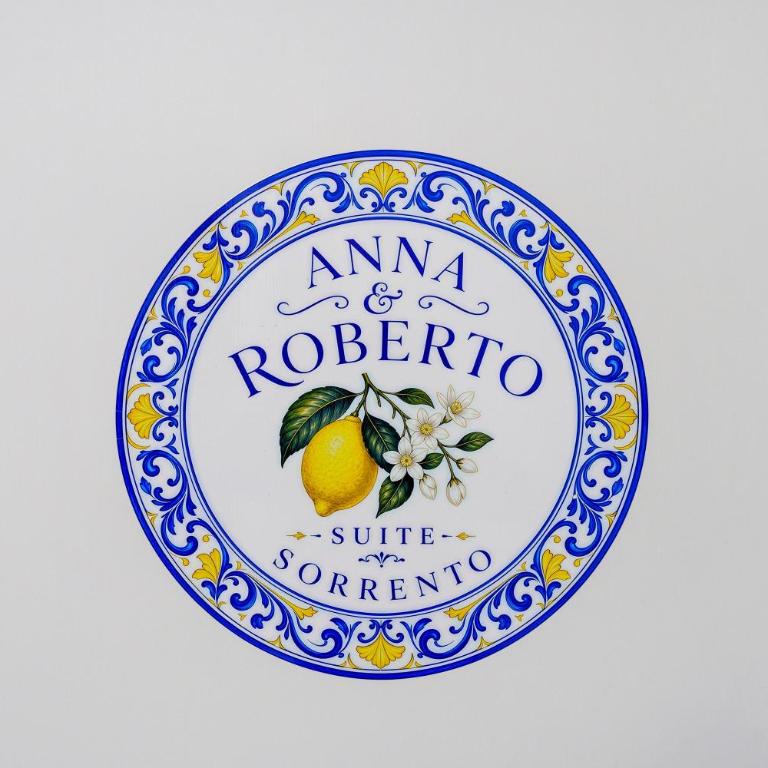Anna & Roberto Suite Sorrento - Habitación Cuádruple con ducha - 26